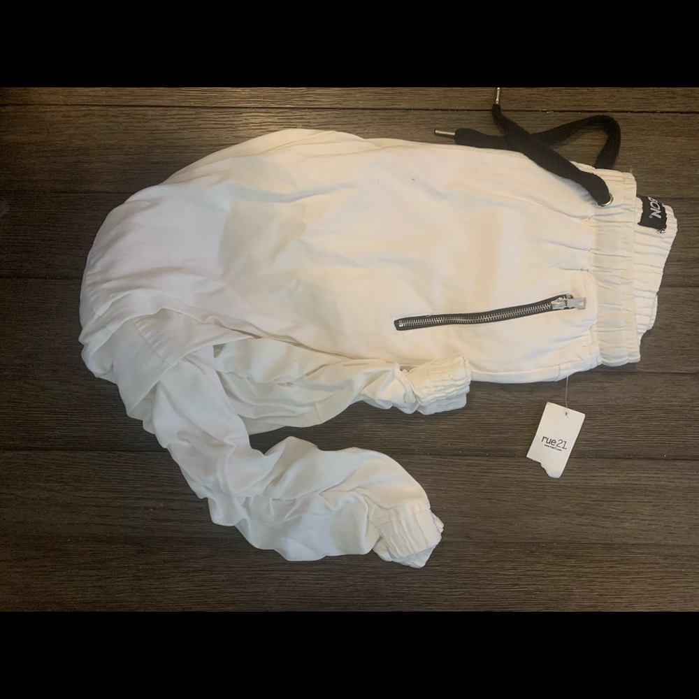 Men’s joggers